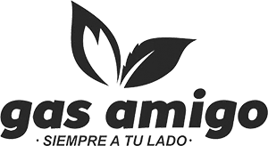 logo gas amigo